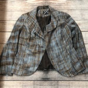Zoda sz 8 women’s blazer